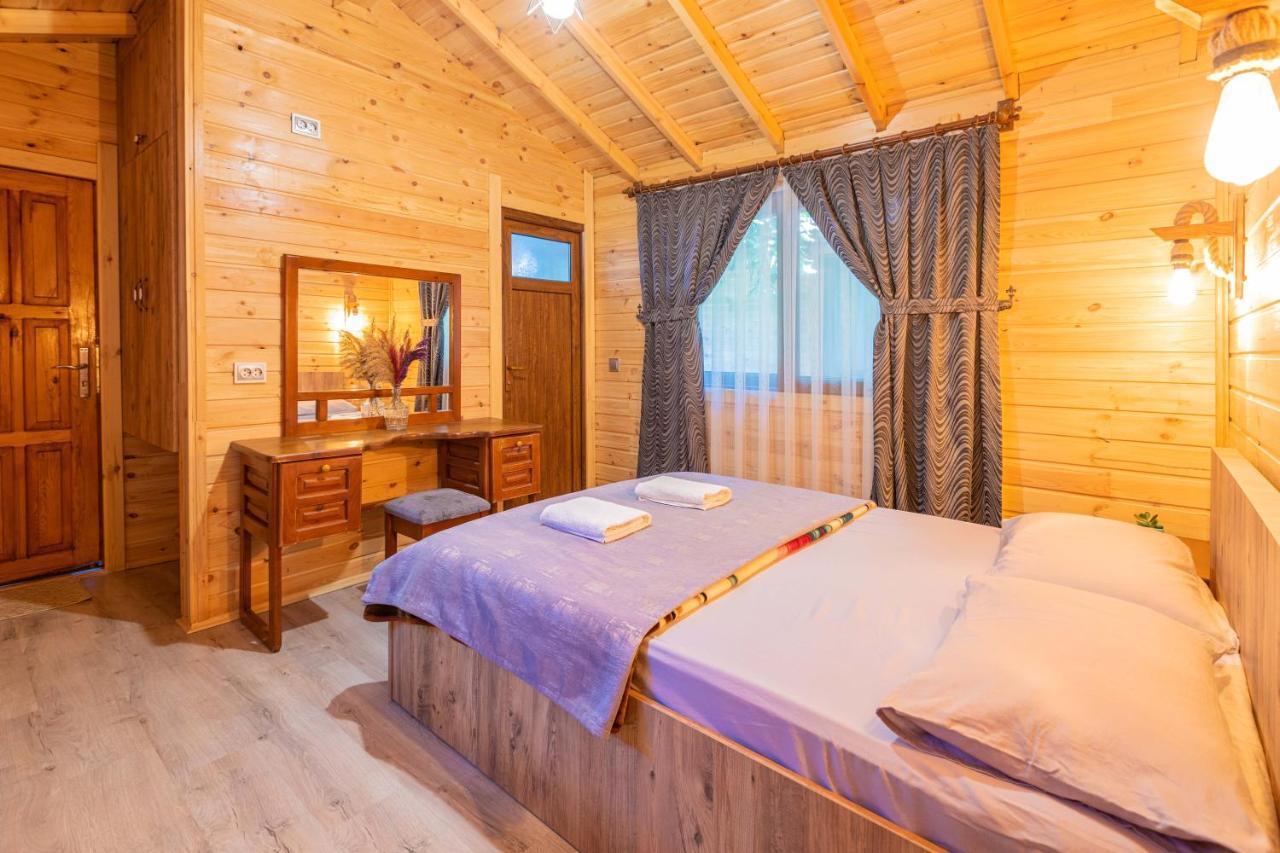 Sheriff, Olympos Kumluca Exteriör bild